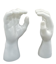 Male Glove Display Hand