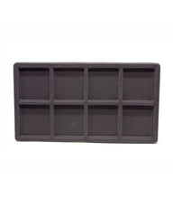 Flocked Plastic Tray Insert